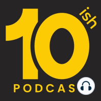 110) Q&A: COVID-19, Manliness, Guilty Pleasures, Fighting Cats, More