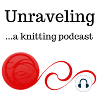 Episode 20 - Actual Knitting Actually Occurred