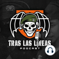 ¿los MARINOS son mejores que los GAFES? | TRAS LAS LINEAS ep. #044