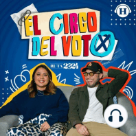 ¡Las elecciones sin tanto show! Adéntrate a El Circo del Voto