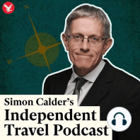 Green List Travel with Simon Calder