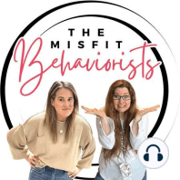 Welcome to the Misfit Behaviorists! (Trailer Episode)