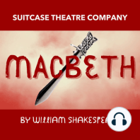 Macbeth Episode 3: Is This a Dagger?