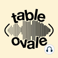 Table Ovale avec Théo Millet (S1 E9)