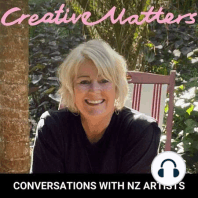 Creative Matters Q + A