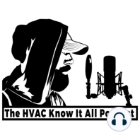 Evolution Of An HVAC Business Ep. 16: Don't Always Try For The Big Sale