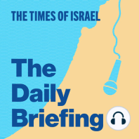 Day 121 - Anatomy of the fraying Israel-Egypt alliance
