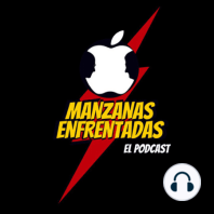 ME 201. Apple Vision en Persona. Con Pedro Aznar y Marc_intosh.