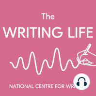 Writing and chronic illness with Polly Atkin