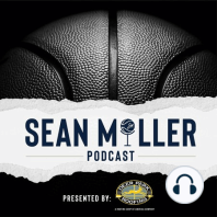 Ep. 16: Dalen Terry, Former Arizona Wildcat and Current Chicago Bull