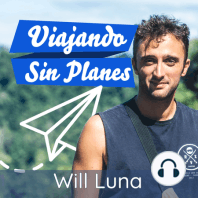 Canarias y el camino de Santiago a pie para superar un cáncer con Sergio de @kilometrosparasanar (no compartir))