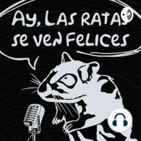 4: Ratas episódicas