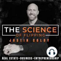 Episode 8 – Creative ways to do Deals! | Real Estate Investing Podcast