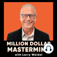 Episode 9: Gift vs. Grind - Finding Your Fire & Motivation with Million Dollar Earner Ian Prukner