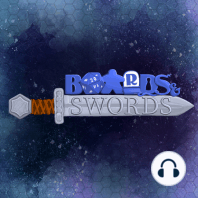 Bittersweet, Frameworks Miniatures, This Game Does Not Exist? - Boards & Swords #197