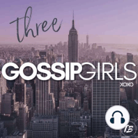 Gossip Girl (2021) S1 E1 - JUST ANOTHER GIRL ON THE MTA