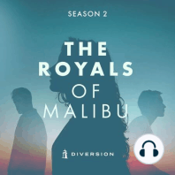 THE ROYAL BOYS E12 - w/ the Royal Father, Callum!