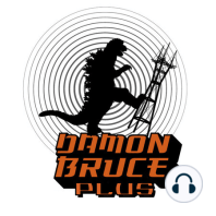 Damon Bruce Show - Monday