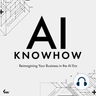 The AI Advantage: Redrawing the Map of Business Success