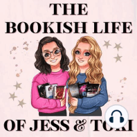 Episode 18: Our Recent Reads