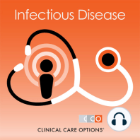 New Audio Updates: CCO Independent Conference Coverage of Hepatitis B at AASLD 2023