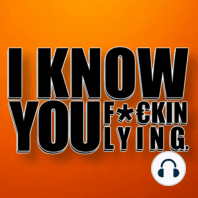 This Ain’t Planet Fitness // Ep 14: Colton Dowling & Dylan Carlino // I Know You F*ckin Lying Pod