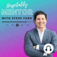 Q&A: Becoming an Entrepreneur in Hospitality, Hotel Selection for Travel, & AI Tips
