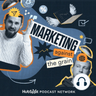 How do you build an organic marketing engine for your business? (#197)