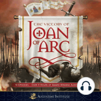 Introducing: The Victory of Joan of Arc Premieres 5/30