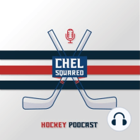 Episode 9: Dylan Larkin, the Red Wings, & Goalie Mentality (ft. Tony Wolak, The Hockey Writers DET)