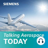 “The Power of the Digital Twin” (Ep. #1): Next Generation Aerospace Design