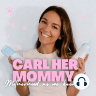 Q&A Marriage, Loneliness, & Health in Motherhood
