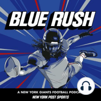 Episode 41: Are the Giants Improving? feat. Osi Umenyiora