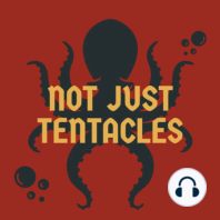 Not Just Tentacles Season 2 Episode 17 - Girlfriends on the Otherside (Otherside Picnic)