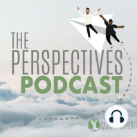 146 - Stewardship & What's Been Going on in Life