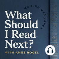 Ep 417: Hygge books for cozy winter reading