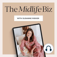Financial Advice for Entrepreneurs in Midlife with Christine Sarno