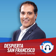 Santi Cañizares, en Despierta San Francisco (06/02/2024)