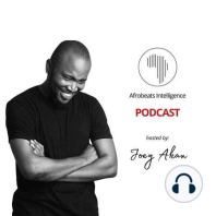 S3E4: Steve Stoute — Independent Afrobeats To The World