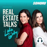EP 51 - Andresa Guidelli - Creating wealth through Real Estate.