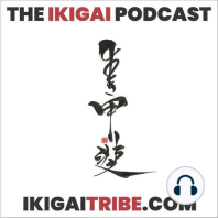 All Things Ikigai with Kei Tsuda