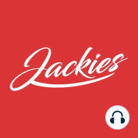 Jackies Music House Session #032 - "Eli Rojas"