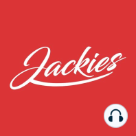 Jackies Music Eclectic Session #035 - "Alastair Lane"