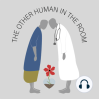 64. HHC: The Impact Of Trauma On Healthcare Humans - Dr Christy Gibson