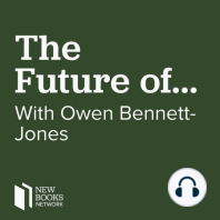 The Future of the Future: A Discussion with Jonathan White