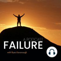 Embracing Failure w/ Bryce Hall