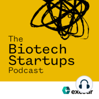 ? Jeff Kim - Slingshot Biosciences - Part 2 | Working Toward One Goal In Industry | How Great Loss Prompted Professional Growth | Transitioning From a Basement Lab to a Thriving Company | A 6-Month Startup Idea Exceeding 12 Years of Operation