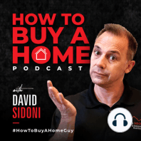 Ep 152 – Interview With A Baltimore Area First Time Home Buyer Couple - How They Did It