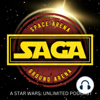 20: Star Wars Podcast Day 2024