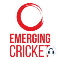 Big Innings - Episode 15: USA U19 World Cup summary, Jomboy Ball In Play Captains League, MLC good and bad news
